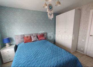 Продажа 2-комнатной квартиры, 50.5 м2, Чехов, улица Гагарина, 114