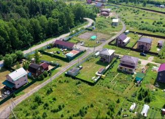 Земельный участок на продажу, 12 сот., деревня Малые Петрищи, улица Мира