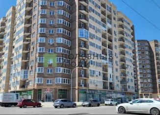 Продаю квартиру студию, 27.4 м2, Новороссийск, улица Красина, 53к1