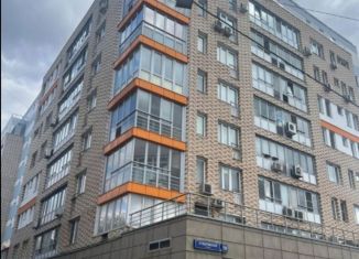 Сдача в аренду 1-комнатной квартиры, 51 м2, Москва, Суворовская улица, 10, район Преображенское