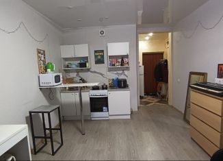 Квартира на продажу студия, 30 м2, рабочий поселок Маркова, квартал Стрижи, 11