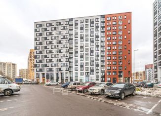 Сдам в аренду 2-ком. квартиру, 56.9 м2, Ленинградская область, улица Шоссе в Лаврики, 51