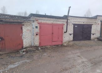 Продаю гараж, 24 м2, Смоленск, гаражный кооператив Автолюбитель, с280