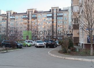 Продажа 1-ком. квартиры, 35 м2, Краснодар, Восточно-Кругликовская улица, 90, Прикубанский округ