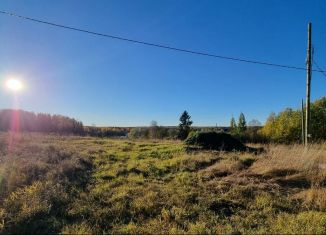 Продам участок, 8 сот., территория Урочище Лососинное