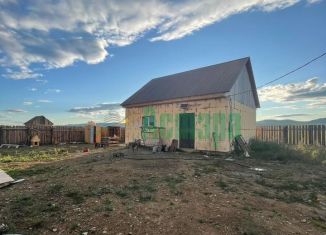 Дом на продажу, 50.4 м2, Забайкальский край, Школьная улица