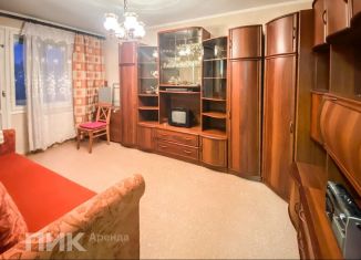 Сдается 2-ком. квартира, 43.5 м2, Санкт-Петербург, улица Стойкости, 26к1, муниципальный округ Ульянка