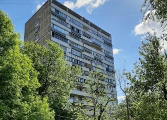 Продажа 2-ком. квартиры, 44.9 м2, Москва, улица Усачёва, 40, метро Фрунзенская