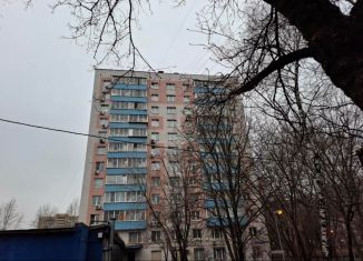 Продажа 1-комнатной квартиры, 34.6 м2, Москва, Малая Филёвская улица, 32, метро Славянский бульвар