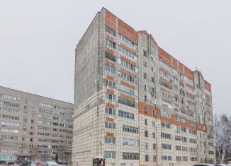 Продается трехкомнатная квартира, 67.5 м2, Пермь, улица Героев Хасана, 159, Свердловский район