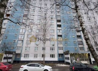 1-комнатная квартира на продажу, 39 м2, Москва, Абрамцевская улица, 24к1, метро Алтуфьево