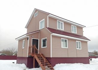 Дом на продажу, 102.2 м2, Архангельская область, посёлок Талаги, 8Б