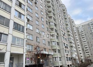 Продаю 2-ком. квартиру, 55.6 м2, Видное, Берёзовая улица, 11