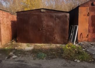 Гараж в аренду, 24 м2, Новомосковск, Молодёжная улица