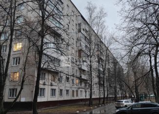 Продается 1-комнатная квартира, 30.3 м2, Москва, Юрловский проезд, 7А, метро Бибирево