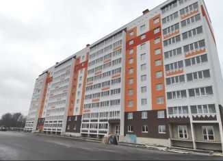 Продаю 1-комнатную квартиру, 42.4 м2, Пенза, улица Баталина, 29Ак1