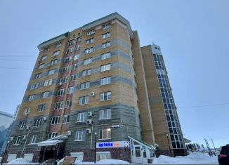 Продается 1-ком. квартира, 37.9 м2, Стерлитамак, улица Худайбердина, 226