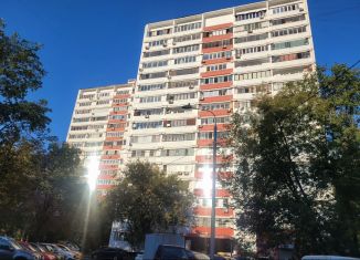 Продается трехкомнатная квартира, 17.2 м2, Москва, Скаковая улица, 34к3, район Беговой