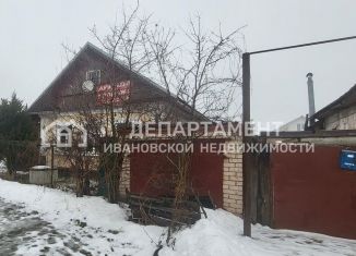 Продам дом, 46 м2, Шуя, 8-я Кочневская улица, 9