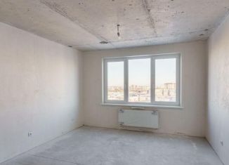 Продажа однокомнатной квартиры, 38.3 м2, Тюмень, улица Казачьи Луга, 12, ЖК Тура