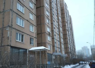 Продается квартира студия, 19 м2, Москва, 2-я Вольская улица, 20