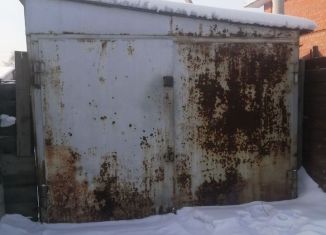 Гараж на продажу, Шелехов, Школьный переулок, 1