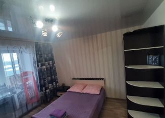 Сдаю 1-ком. квартиру, 30 м2, Иркутск, Депутатская улица, 87/4, ЖК Олимп