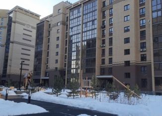 Продаю трехкомнатную квартиру, 102.3 м2, Тюмень, улица Тимофея Кармацкого, 5к2, ЖК Ария