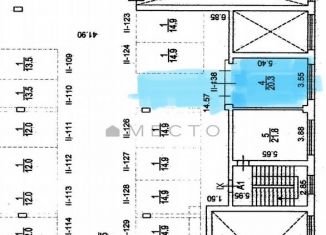 Гараж на продажу, Москва, Шмитовский проезд, 32с1