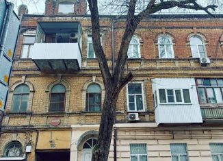 Сдается в аренду комната, 21 м2, Ростов-на-Дону, улица Баумана, 14