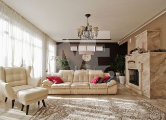 Продаю дом, 286.3 м2, Калининград, СТ Мичуринец-1, 143