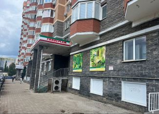 Аренда помещения свободного назначения, 37 м2, Уфа, Бакалинская улица, 25