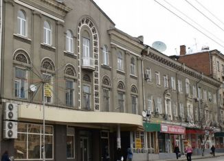 Сдам в аренду торговую площадь, 406 м2, Ростов-на-Дону, Московская улица, 57, Ленинский район