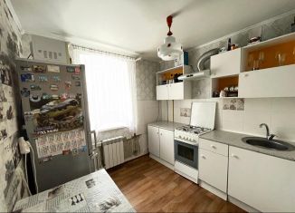 Продам однокомнатную квартиру, 33 м2, Оренбург, улица Чкалова, 48