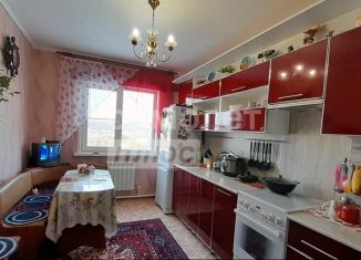 Продается 4-комнатная квартира, 91 м2, Тында, Кольцевая улица, 6