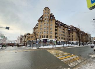 Продам помещение свободного назначения, 73.1 м2, Казань, улица Маяковского, 21, Вахитовский район