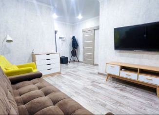 Сдается 1-ком. квартира, 45 м2, Самара, Арцыбушевская улица, 33, метро Московская