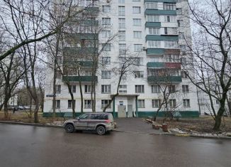 Продаю 3-комнатную квартиру, 65 м2, Москва, Перекопская улица, 17к5, метро Новые Черёмушки