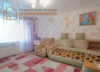 Продам 2-ком. квартиру, 45.7 м2, Янаул, улица Якутова, 12