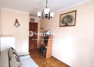 Продажа трехкомнатной квартиры, 58 м2, Ростов-на-Дону, улица Тельмана, 89, Октябрьский район