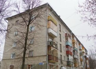 Продажа 1-комнатной квартиры, 30 м2, Нижний Новгород, Березовская улица, 4, метро Канавинская