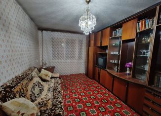 Продажа 3-ком. квартиры, 61.6 м2, Коми, улица Маяковского, 9