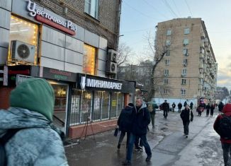 Сдается в аренду торговая площадь, 40 м2, Москва, Профсоюзная улица, 15