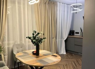 Трехкомнатная квартира в аренду, 60 м2, Москва, улица Нижняя Масловка, 5к1, САО