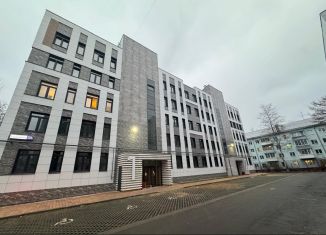 Продам 3-ком. квартиру, 106.3 м2, Тверь, улица Склизкова, 58Ак1