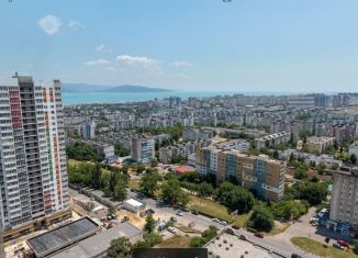 Продаю 3-комнатную квартиру, 76.3 м2, Новороссийск, улица Куникова, 47Г