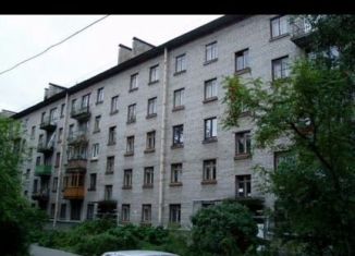 Продается 2-ком. квартира, 43 м2, Санкт-Петербург, проспект Тореза, 76, Выборгский район