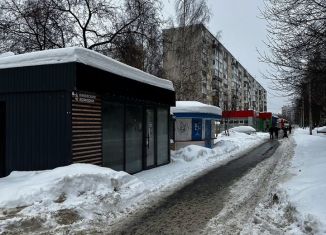 Аренда торговой площади, 18 м2, Ижевск, Автозаводская улица, 18, Устиновский район