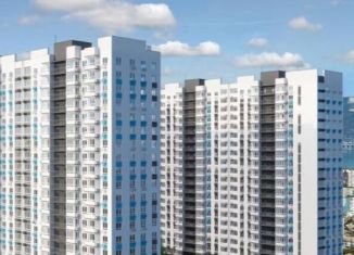 Продам однокомнатную квартиру, 42.5 м2, Новороссийск