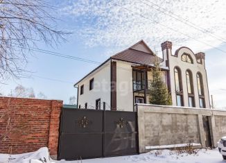 Продам коттедж, 270 м2, Бердск, улица Дзержинского, 53